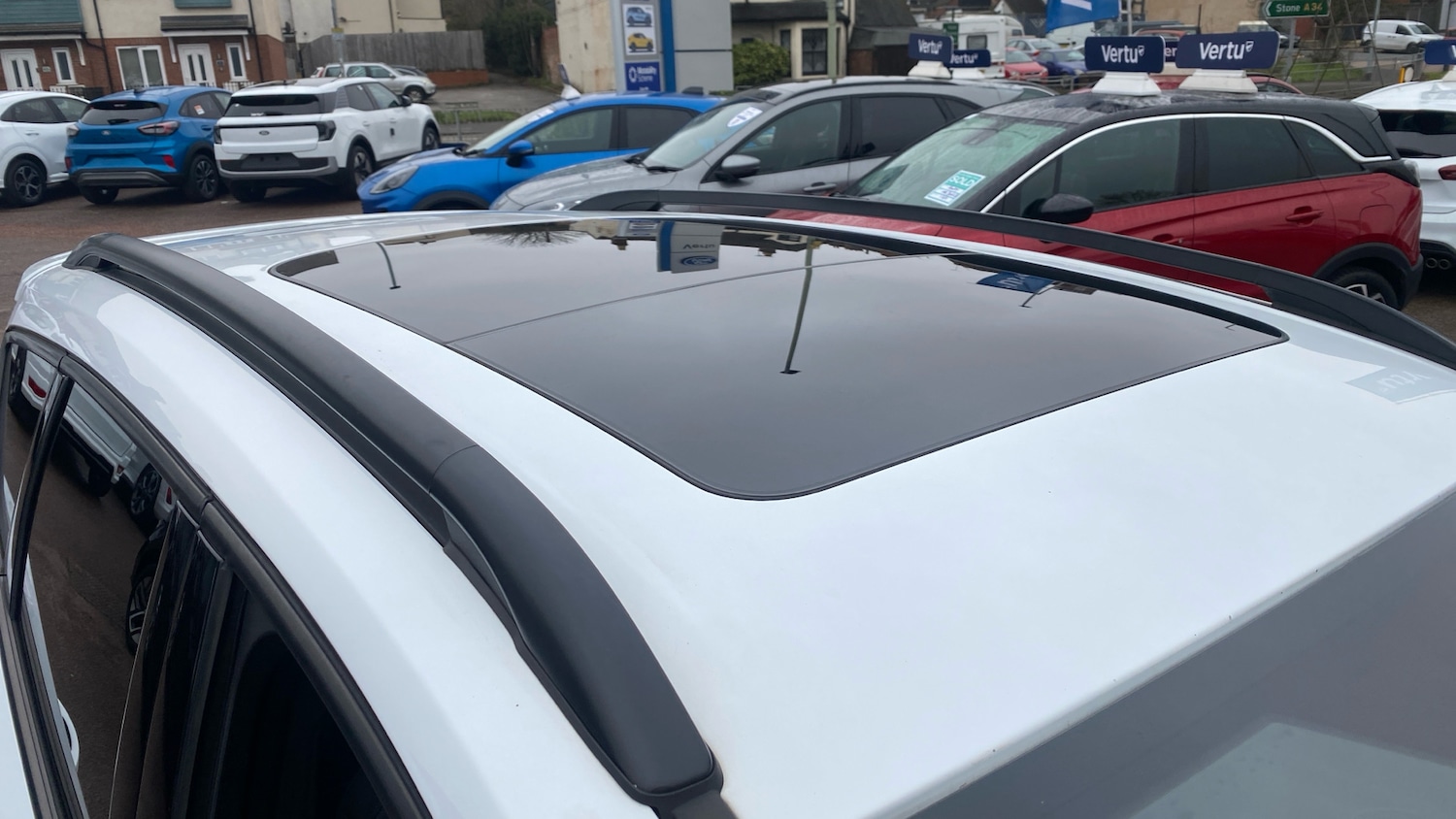 Used Ford Kuga 2018 for sale - 77329086: Photo 30