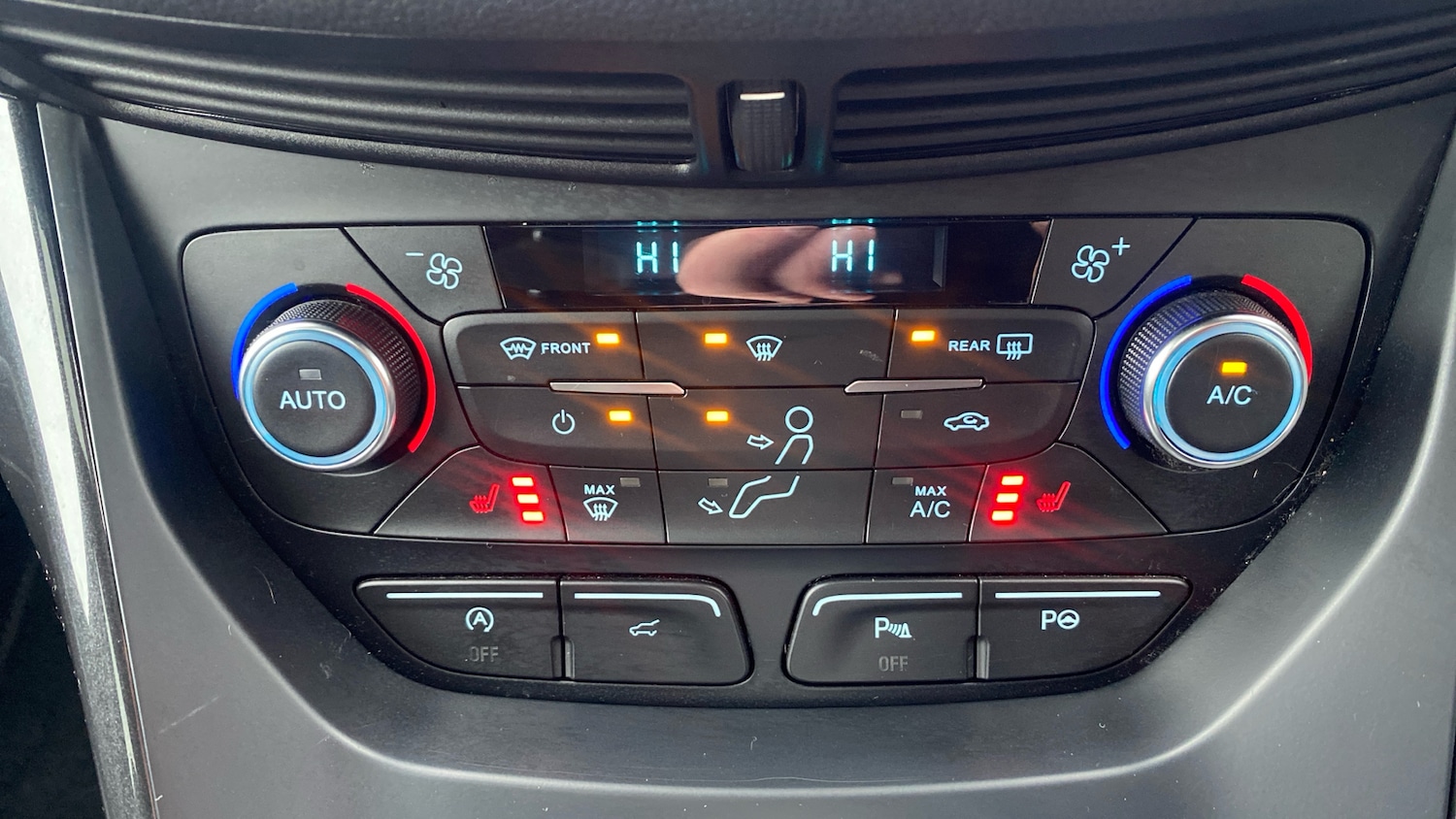 Used Ford Kuga 2018 for sale - 77329086: Photo 35