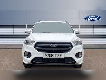 Used Ford Kuga 2018 for sale - 77329086: Photo