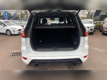 Used Ford Kuga 2018 for sale - 77329086: Photo