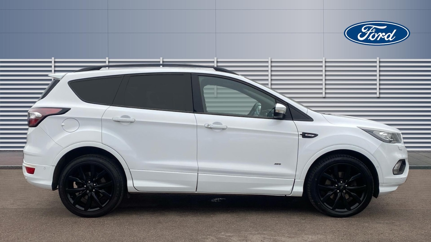 Used Ford Kuga 2018 for sale - 77329086: Photo 5