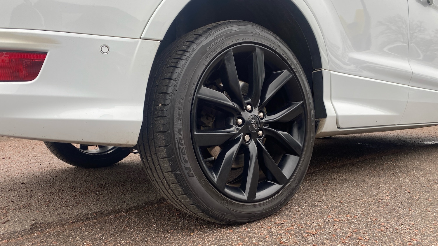 Used Ford Kuga 2018 for sale - 77329086: Photo 7