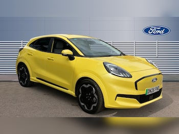 Used Ford Puma 2026 for sale - 79082442: Photo