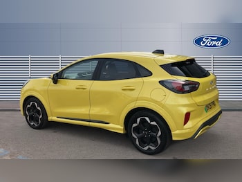 Used Ford Puma 2026 for sale - 79082442: Photo