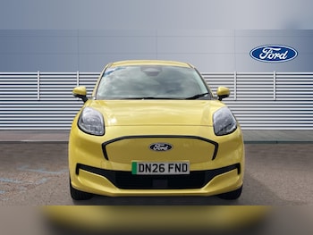 Used Ford Puma 2026 for sale - 79082442: Photo