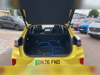 Used Ford Puma 2026 for sale - 79082442: Photo