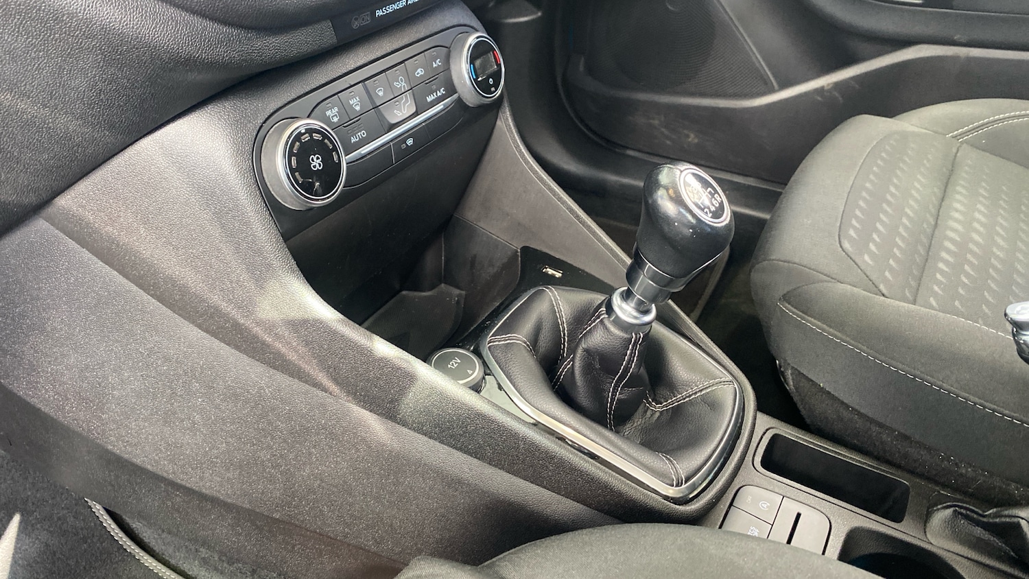 Used Ford Fiesta 2018 for sale - 78213451: Photo 13