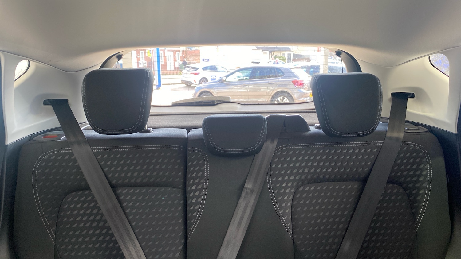 Used Ford Fiesta 2018 for sale - 78213451: Photo 15