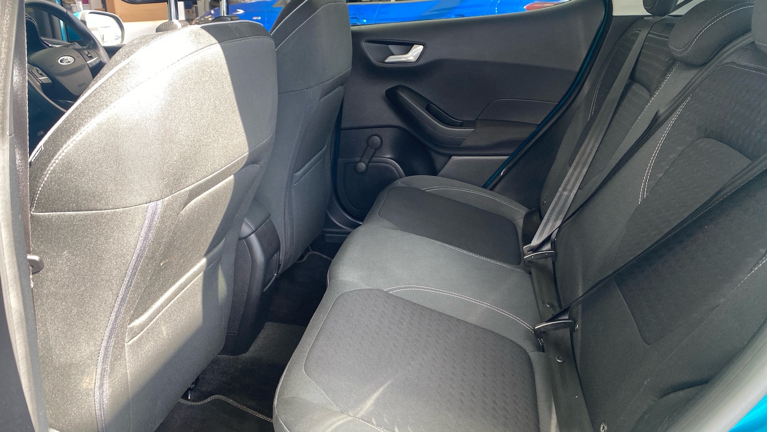 Used Ford Fiesta 2018 for sale - 78213451: Photo 16