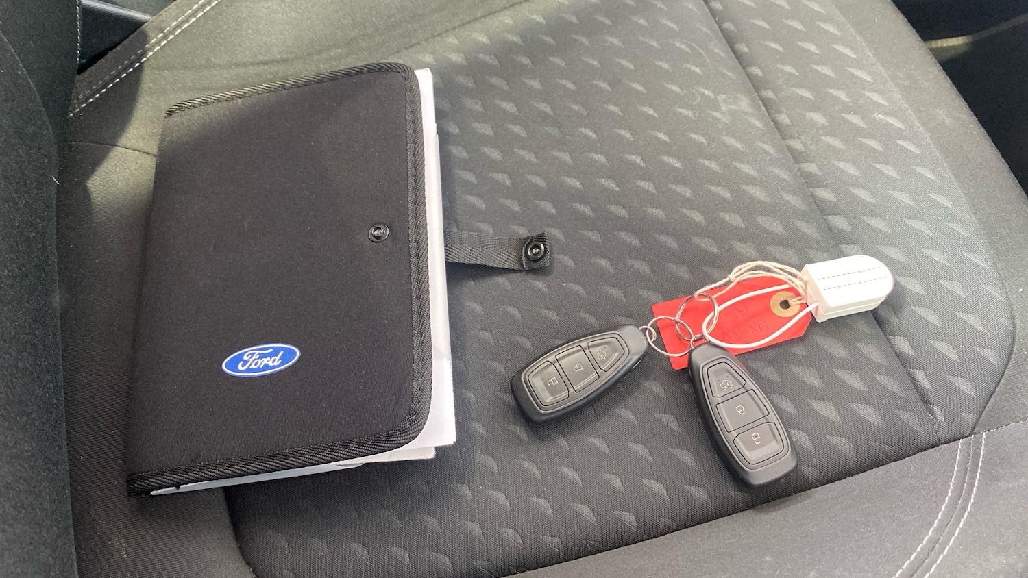 Used Ford Fiesta 2018 for sale - 78213451: Photo 19