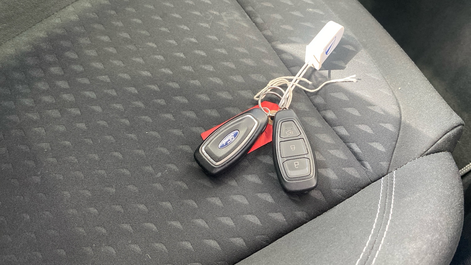 Used Ford Fiesta 2018 for sale - 78213451: Photo 20