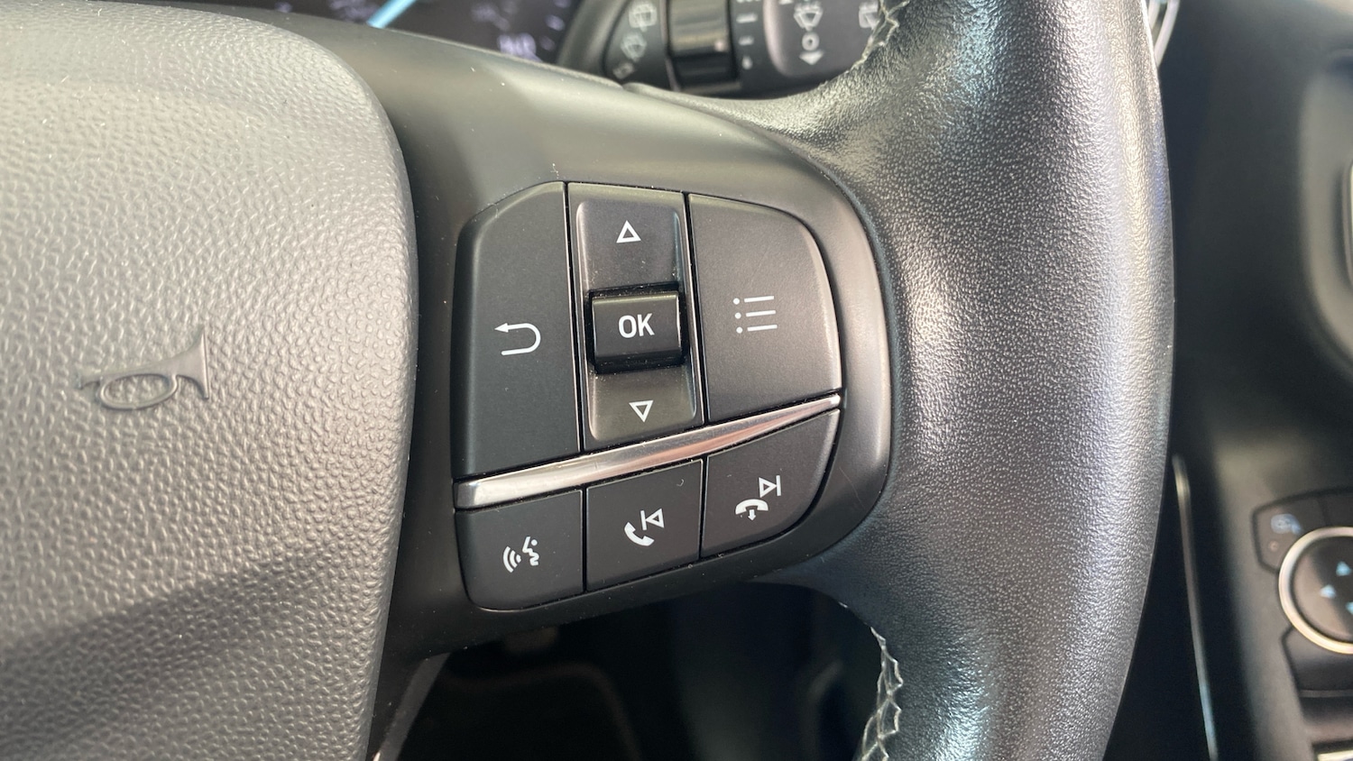 Used Ford Fiesta 2018 for sale - 78213451: Photo 32