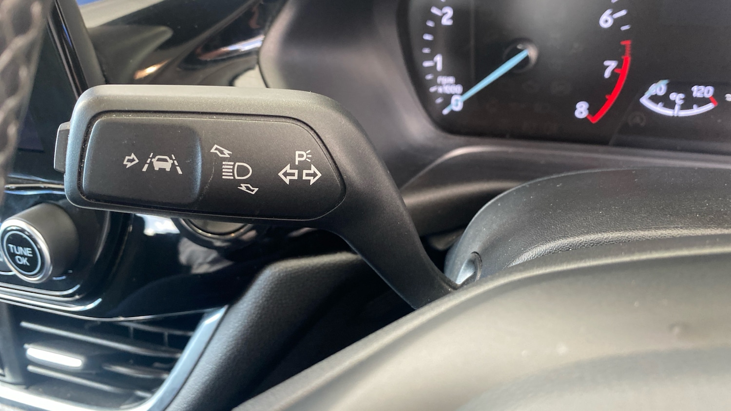 Used Ford Fiesta 2018 for sale - 78213451: Photo 34