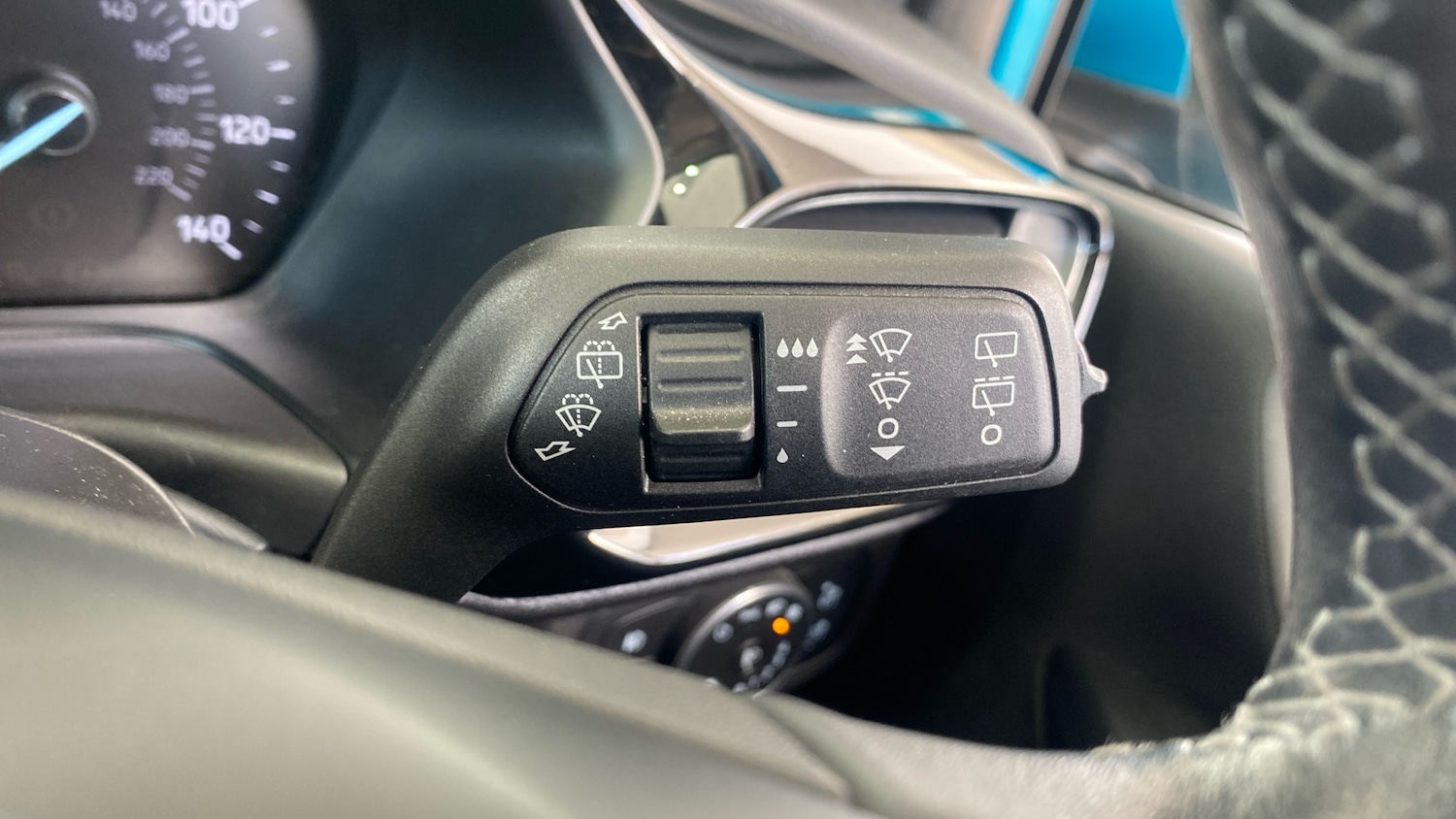 Used Ford Fiesta 2018 for sale - 78213451: Photo 35