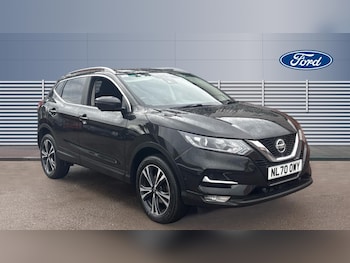 Used Nissan Qashqai 2020 for sale - 78788420: Photo