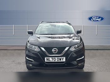 Used Nissan Qashqai 2020 for sale - 78788420: Photo