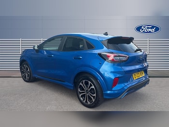 Used Ford Puma 2023 for sale - 75421661: Photo