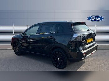 Used Suzuki SX4 S-Cross 2023 for sale - 75569075: Photo