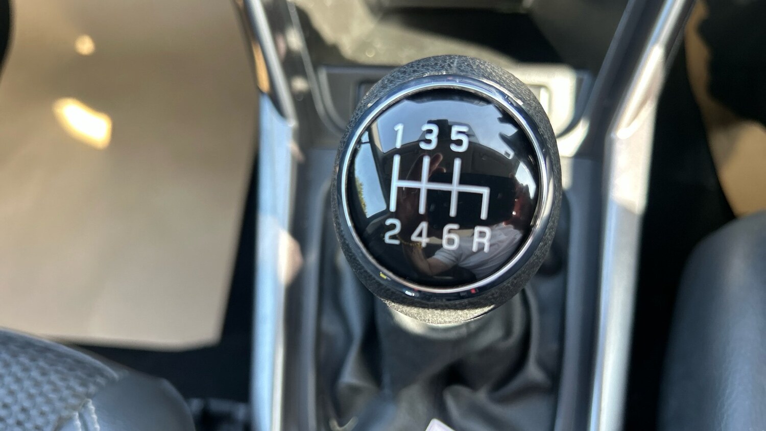 Vehicle 30