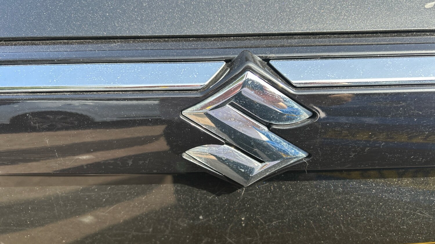 Vehicle 43