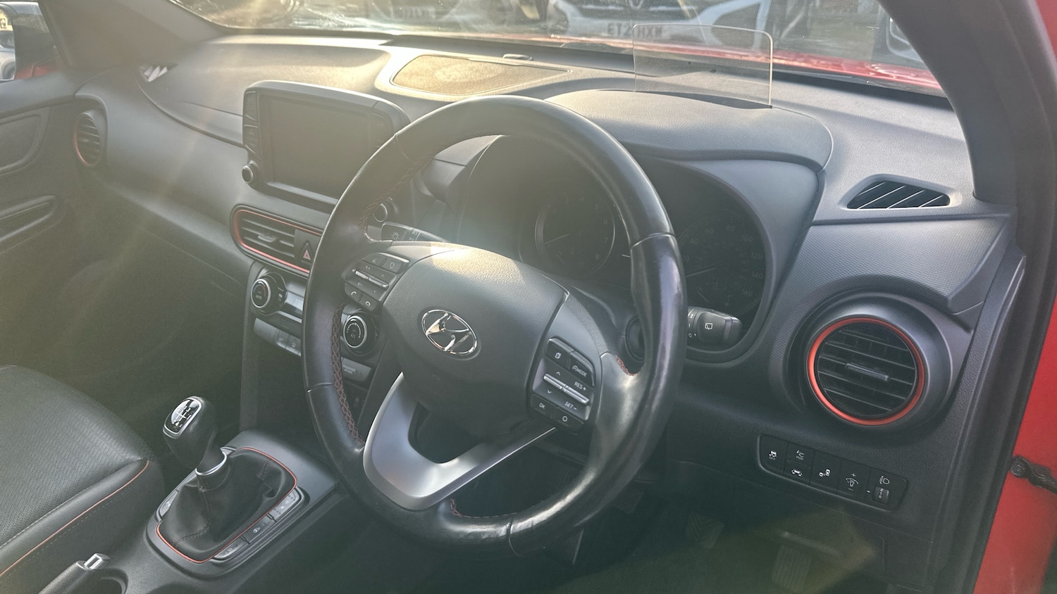 Used Hyundai KONA 2018 for sale - 76577055: Photo 11