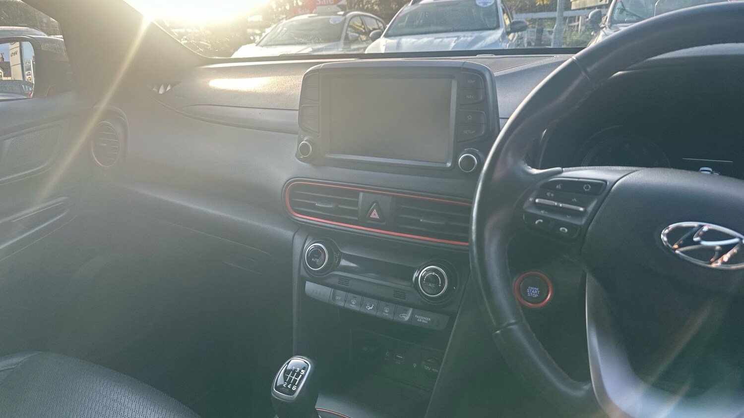 Used Hyundai KONA 2018 for sale - 76577055: Photo 14