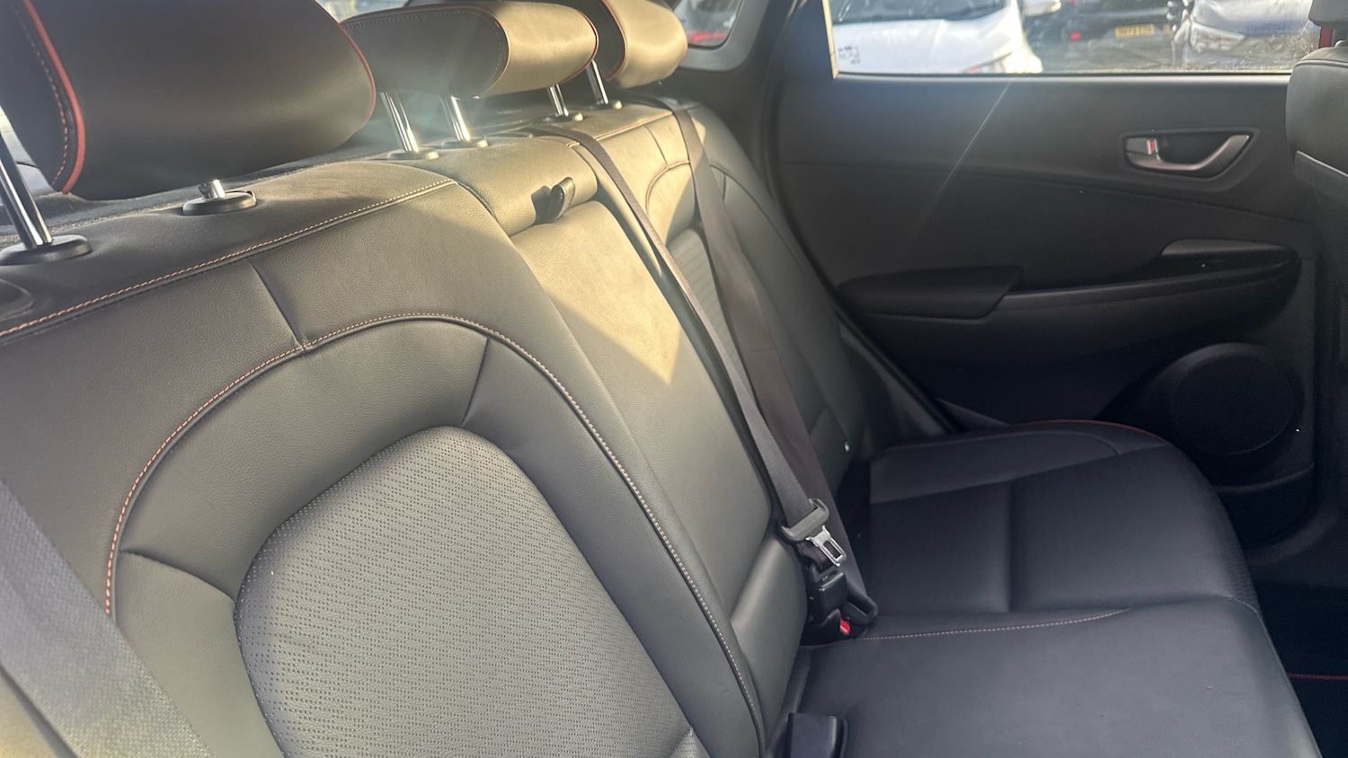 Used Hyundai KONA 2018 for sale - 76577055: Photo 15