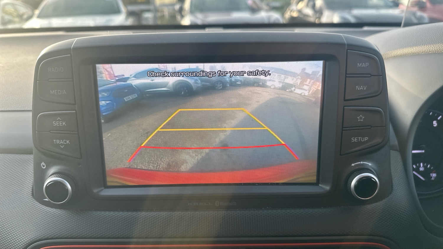 Used Hyundai KONA 2018 for sale - 76577055: Photo 21