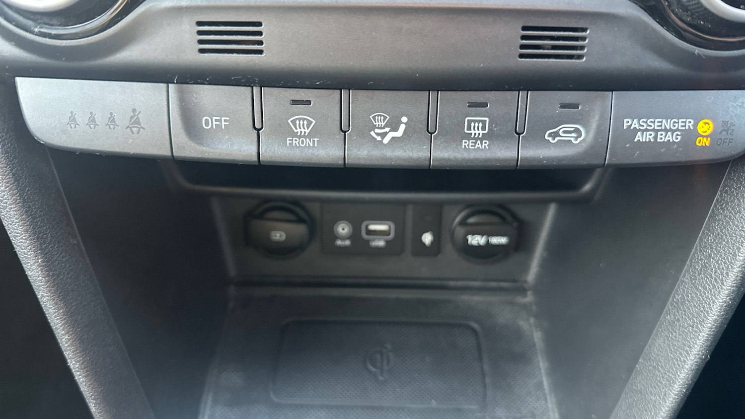 Used Hyundai KONA 2018 for sale - 76577055: Photo 22