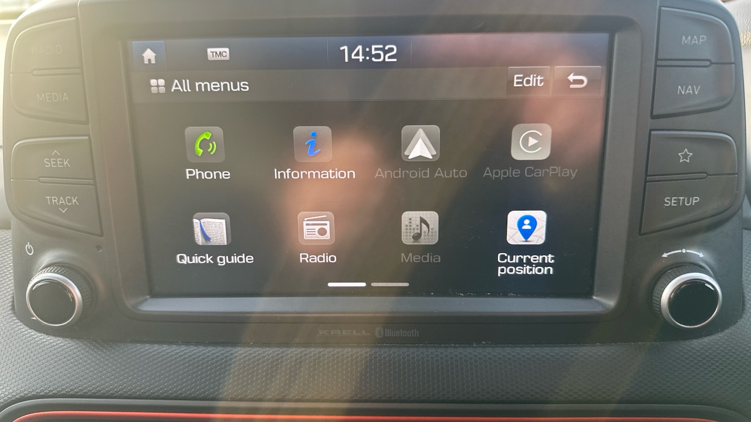 Used Hyundai KONA 2018 for sale - 76577055: Photo 28