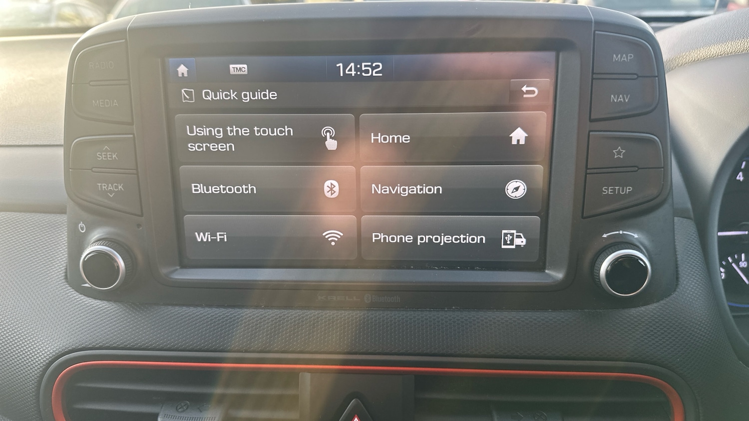 Used Hyundai KONA 2018 for sale - 76577055: Photo 29