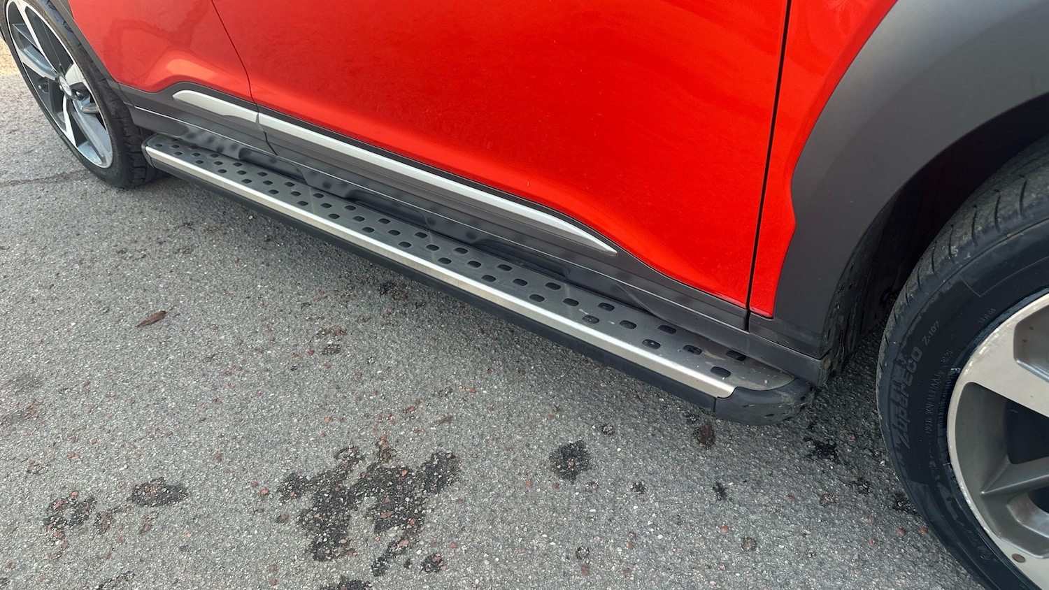 Used Hyundai KONA 2018 for sale - 76577055: Photo 35