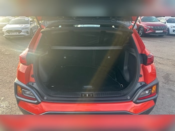 Used Hyundai KONA 2018 for sale - 76577055: Photo