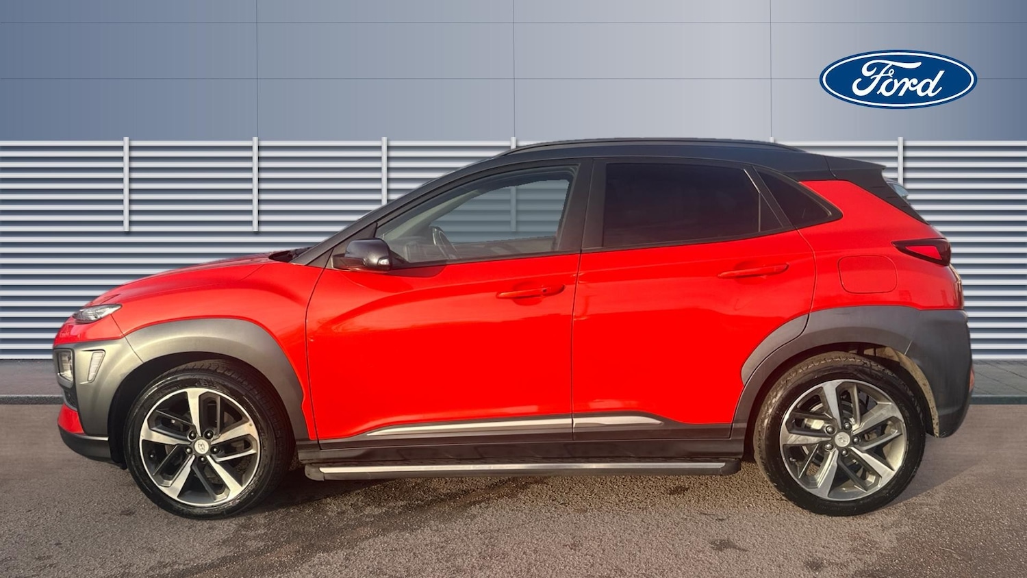 Used Hyundai KONA 2018 for sale - 76577055: Photo 5