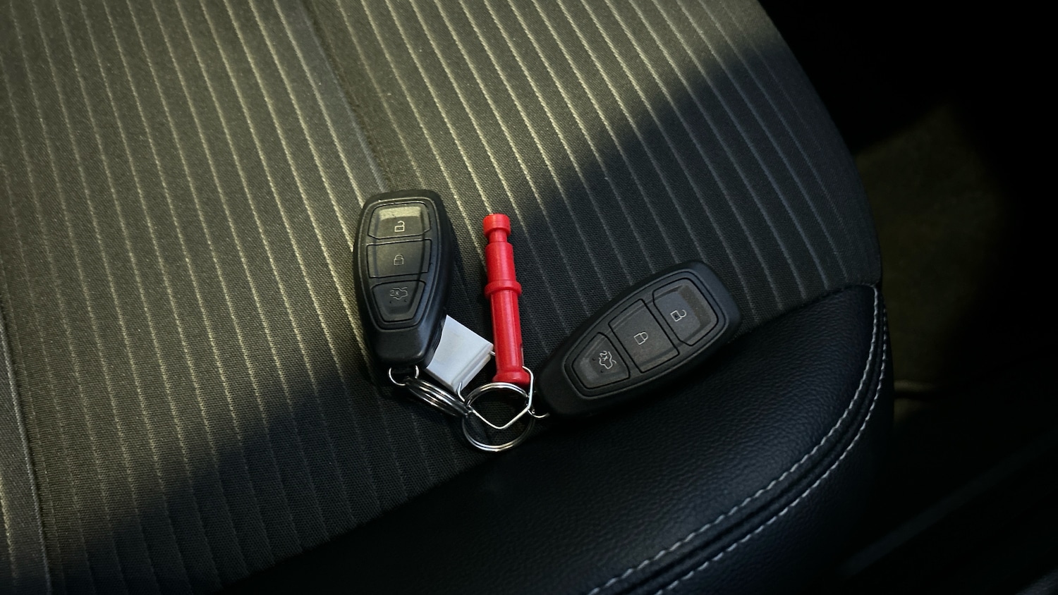 Used Ford Kuga 2022 for sale - 77326746: Photo 19