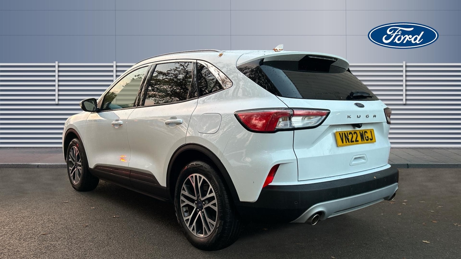 Used Ford Kuga 2022 for sale - 77326746: Photo 2