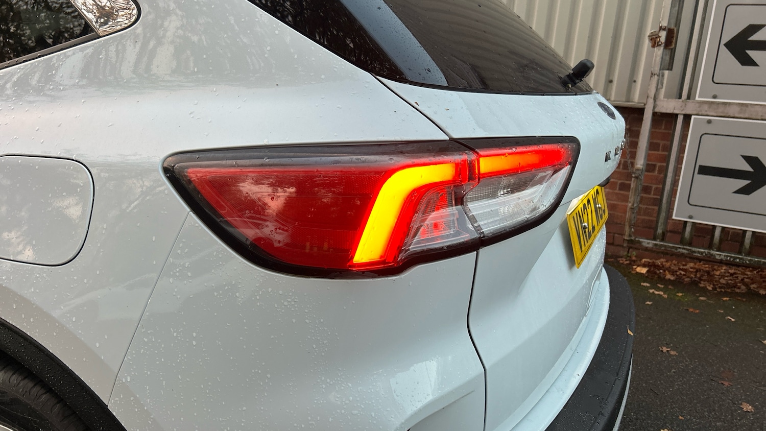 Used Ford Kuga 2022 for sale - 77326746: Photo 25