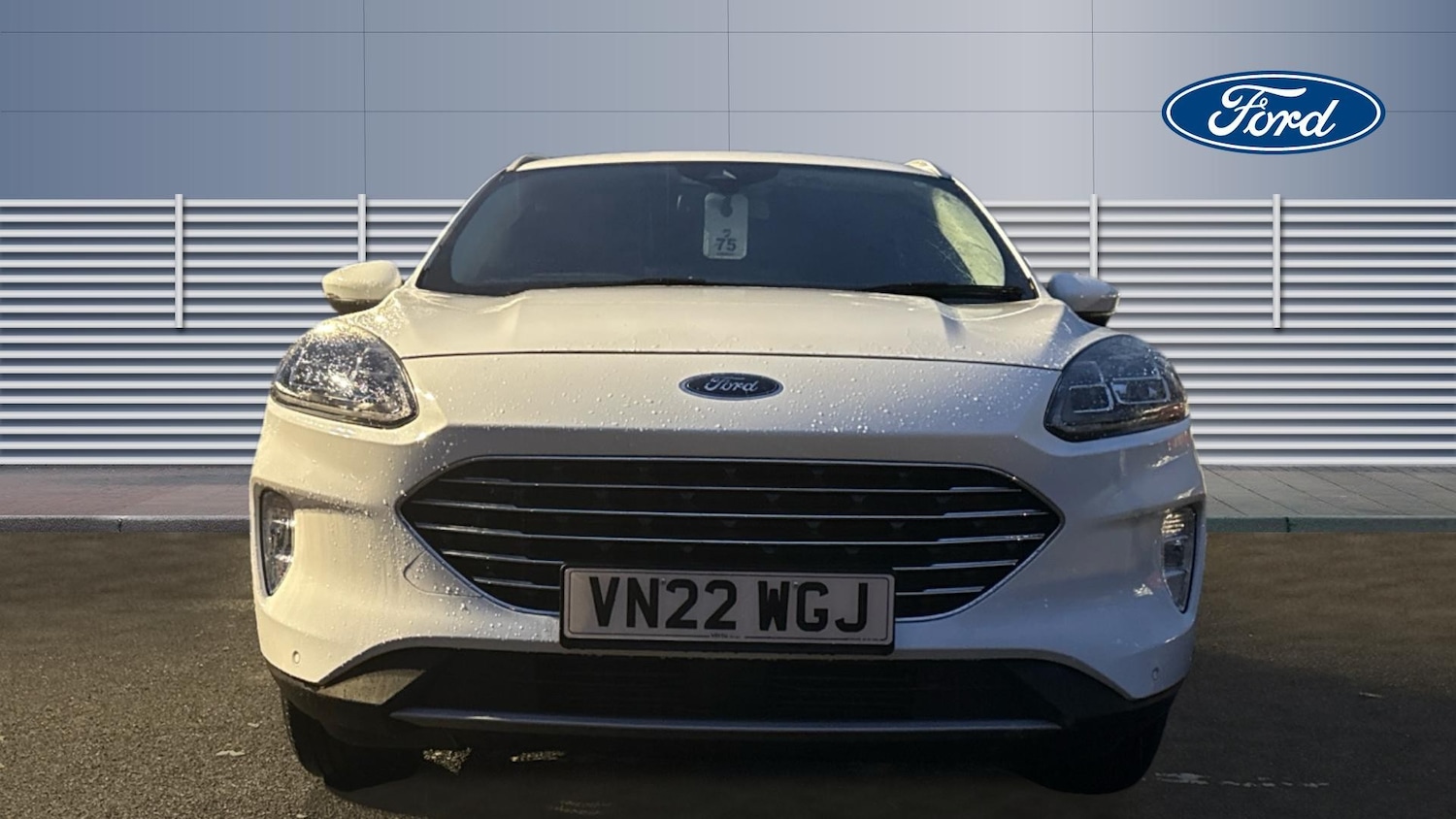 Used Ford Kuga 2022 for sale - 77326746: Photo 3