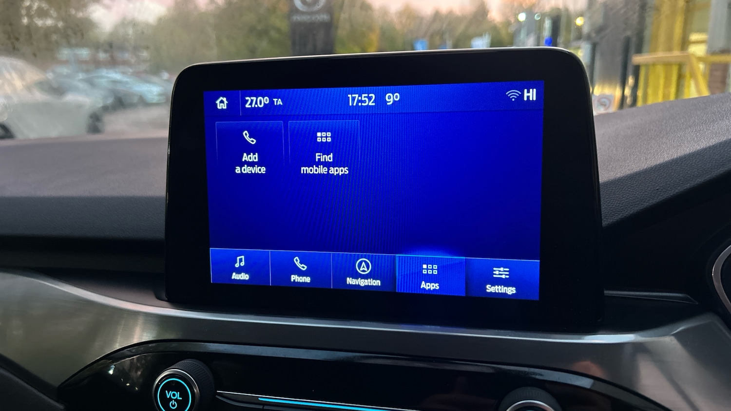 Used Ford Kuga 2022 for sale - 77326746: Photo 37