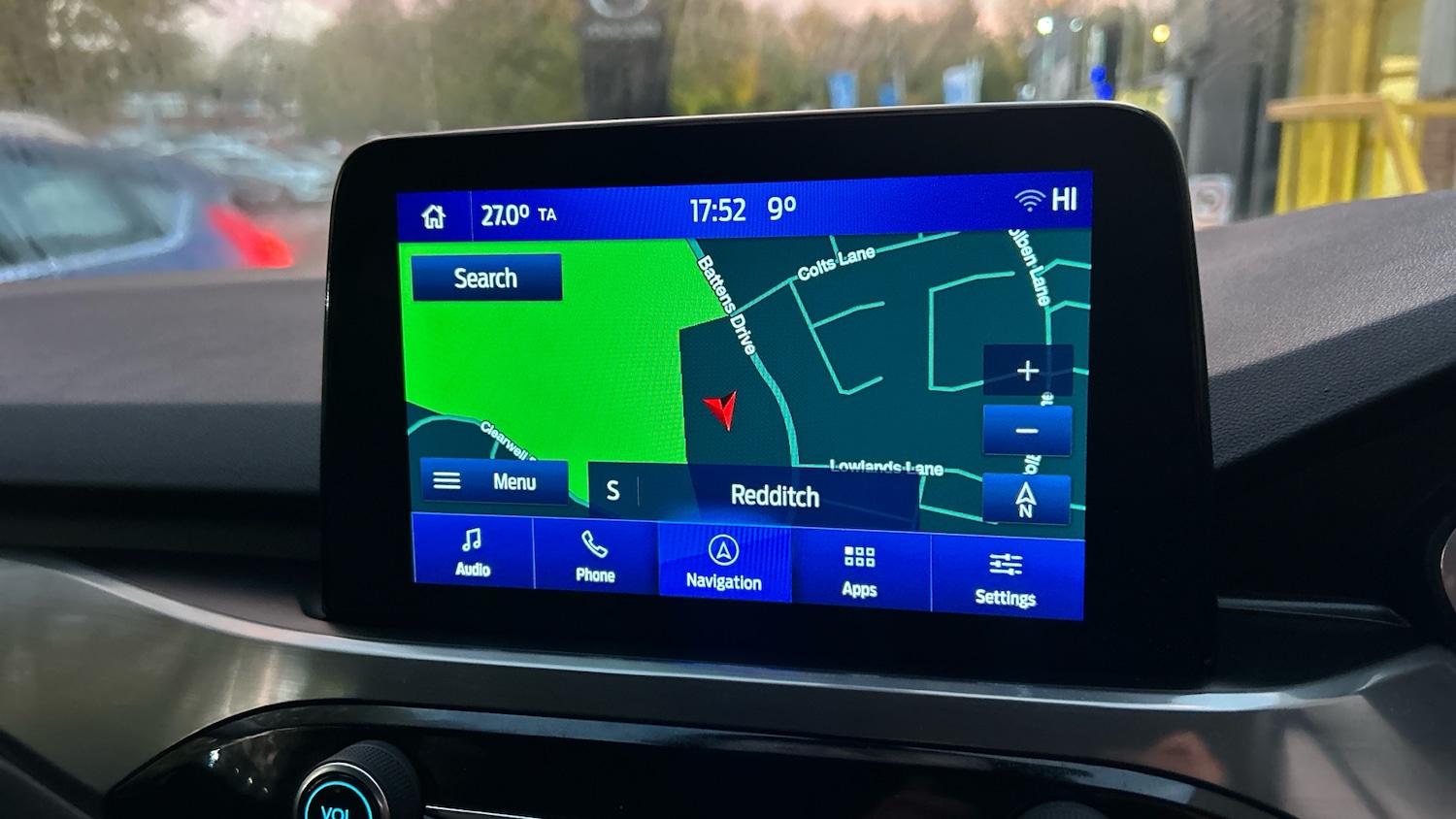 Used Ford Kuga 2022 for sale - 77326746: Photo 38