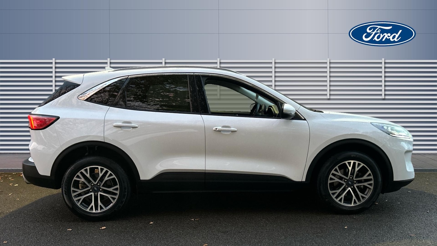 Used Ford Kuga 2022 for sale - 77326746: Photo 5