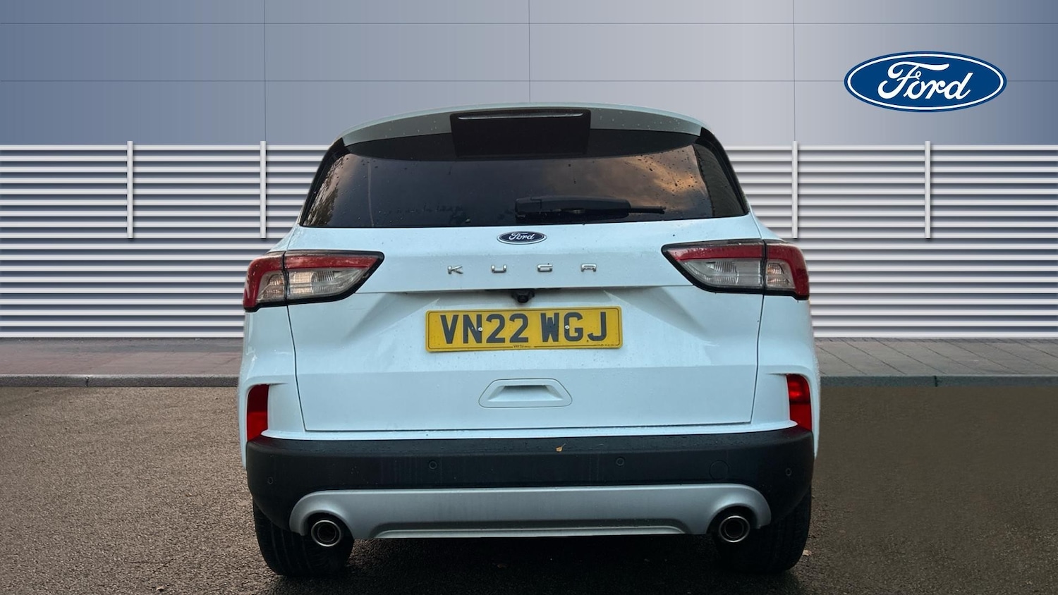 Used Ford Kuga 2022 for sale - 77326746: Photo 6