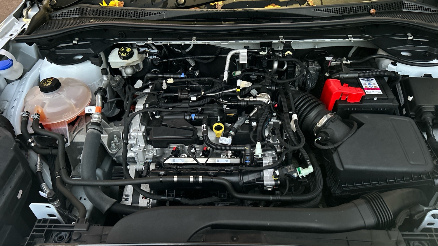 Used Ford Kuga 2022 for sale - 77326746: Photo 8