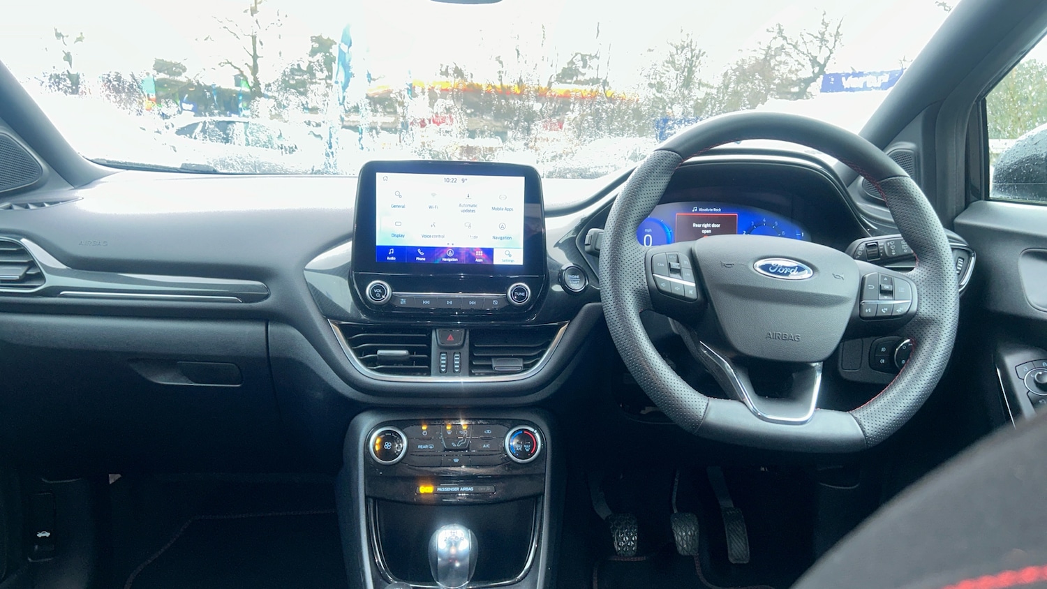 Used Ford Puma 2023 for sale - 77519753: Photo 10