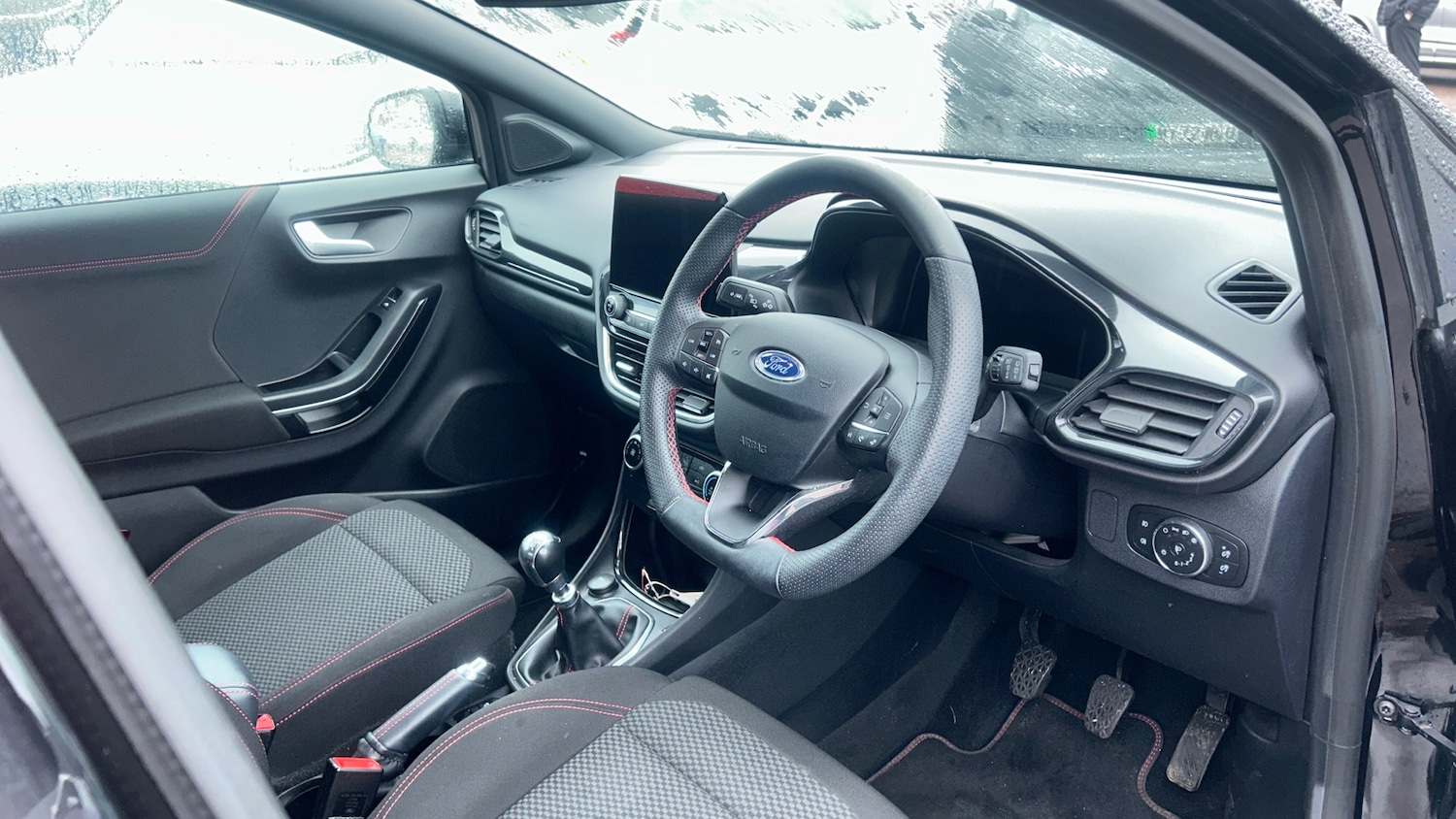 Used Ford Puma 2023 for sale - 77519753: Photo 11