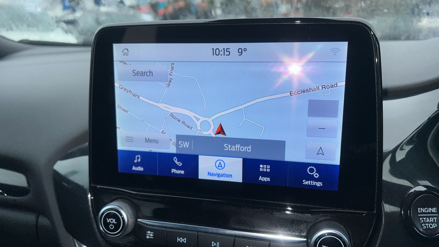 Used Ford Puma 2023 for sale - 77519753: Photo 12