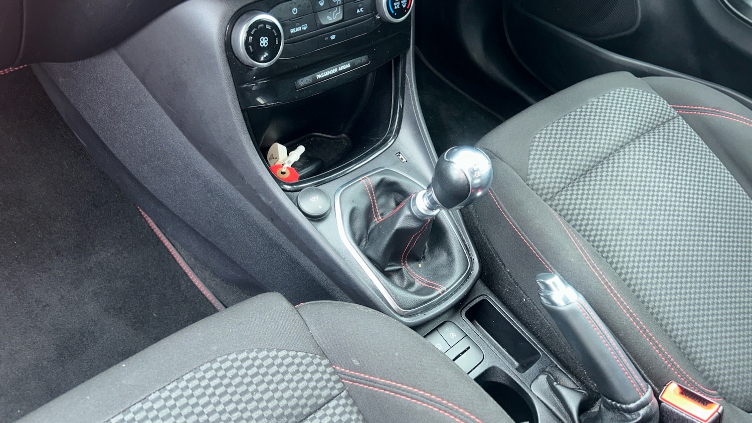 Used Ford Puma 2023 for sale - 77519753: Photo 13