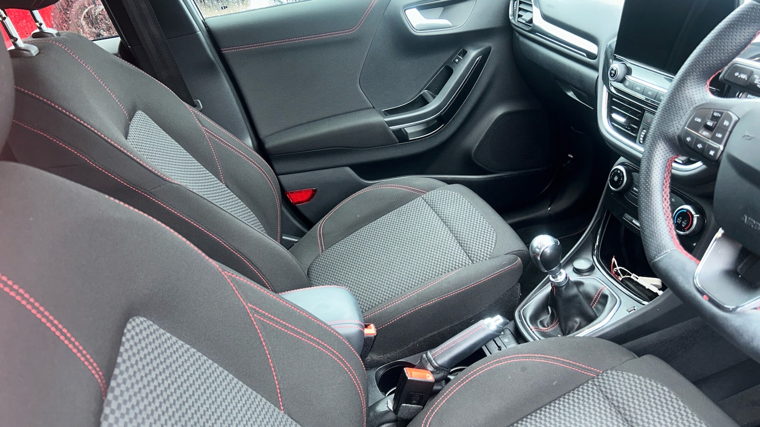 Used Ford Puma 2023 for sale - 77519753: Photo 14