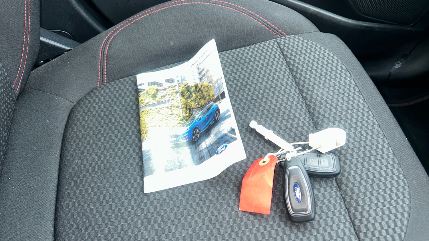 Used Ford Puma 2023 for sale - 77519753: Photo 19