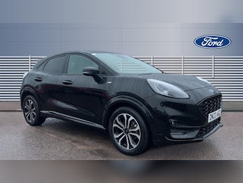 Used Ford Puma 2023 for sale - 77519753: Photo